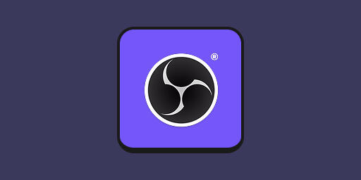 OBS streaming
